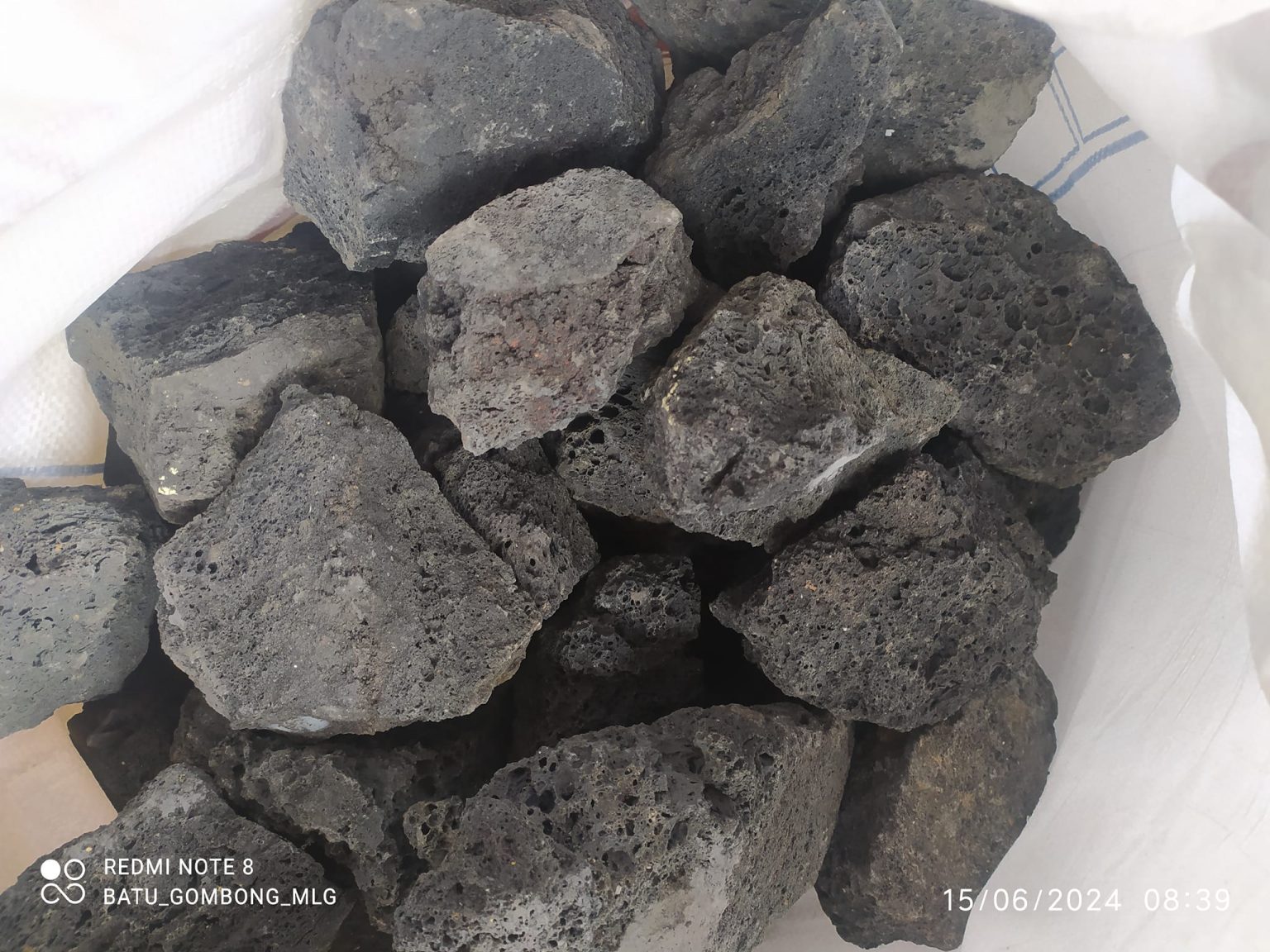 Top-Quality Java Pavers & Tiles from Indonesia