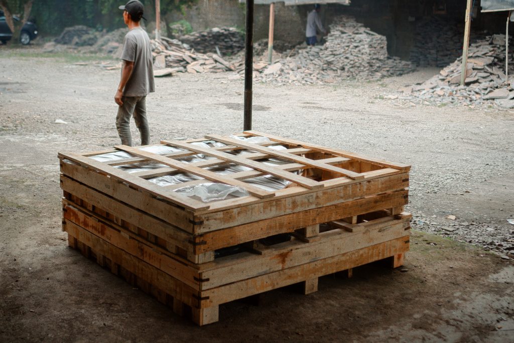 Java Circle Packaging