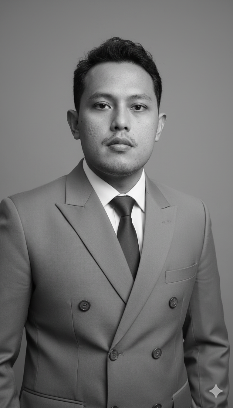 Lukman Azhar Rahmat Jaya Ston